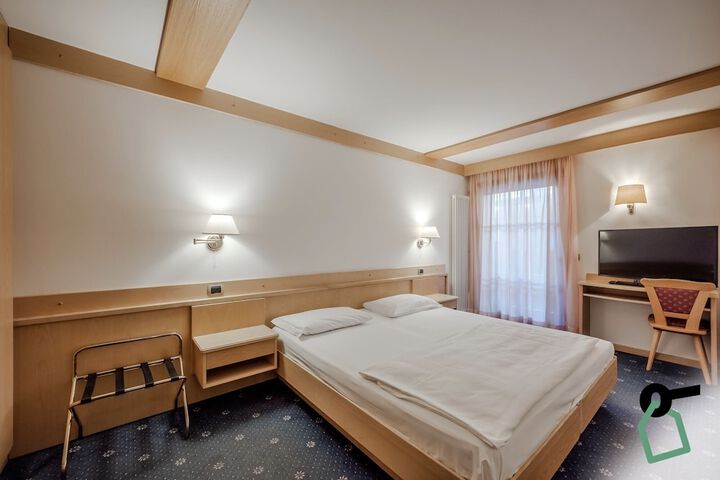 HOTIDAY Room Collection - Campitello