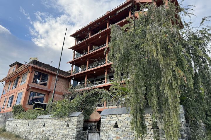 Hotel 40 of 45