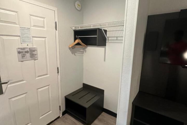 2 Double Beds Kitchenette (8 of 9)