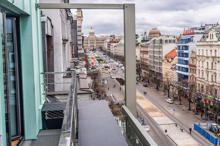 City View