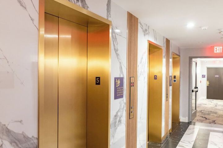 Elevator