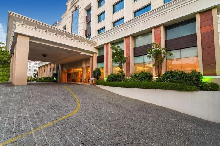 Hotel 35 of 35