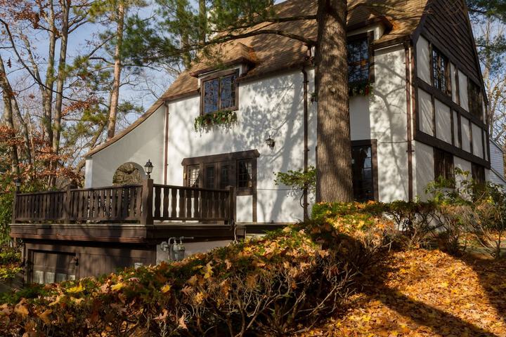 Terrace/Patio 15 of 18