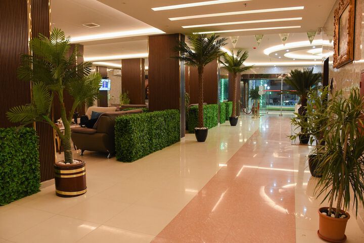 Hotel 59 of 60