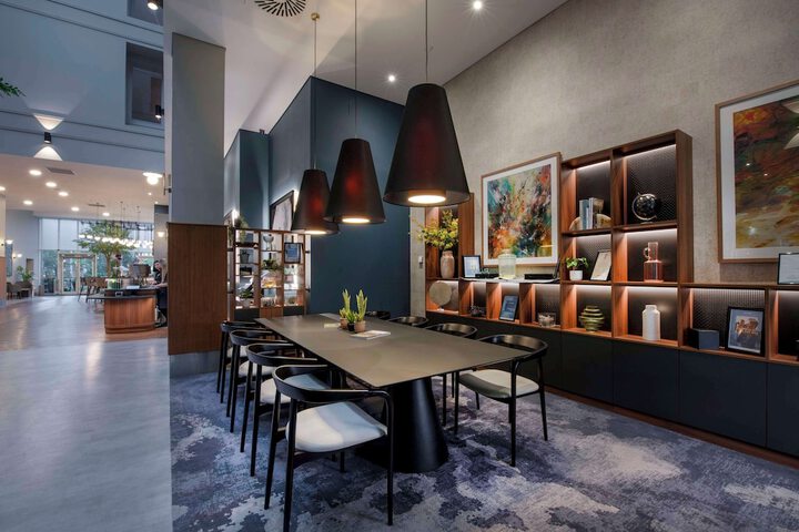 Hotel Interior 10 of 191