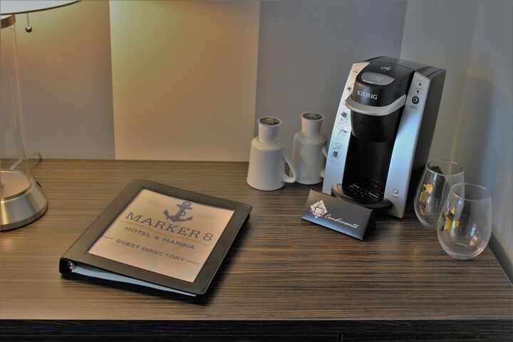 Breakfast/Coffee Service 16 of 56