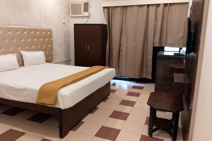 Fitness Center Photo