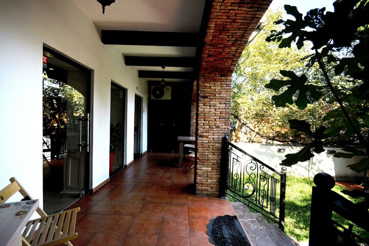 Terrace/Patio 32 of 37