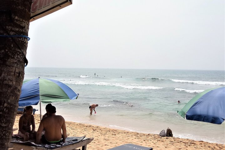 Beach 39 of 54