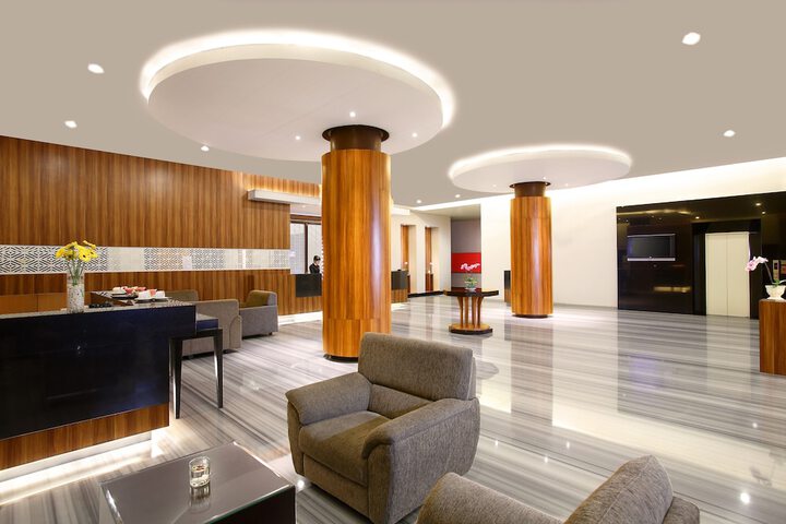 Hotel Interior 5 of 37