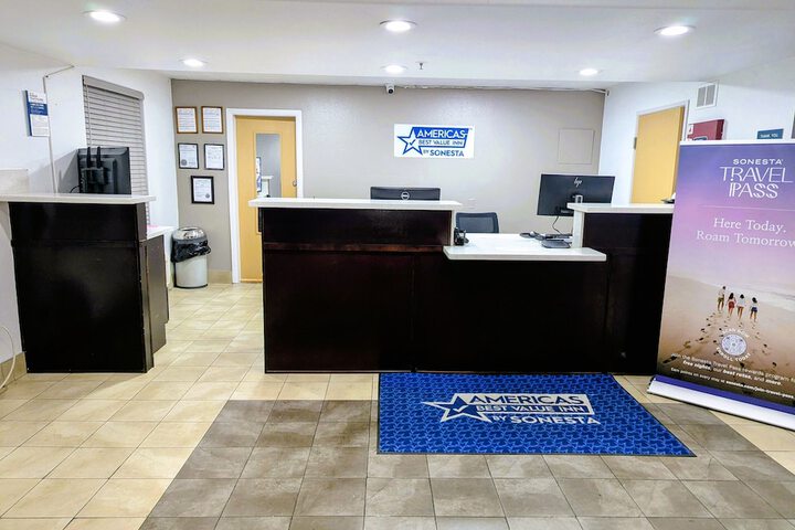 Lobby Photos