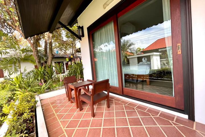 Terrace/Patio 60 of 144