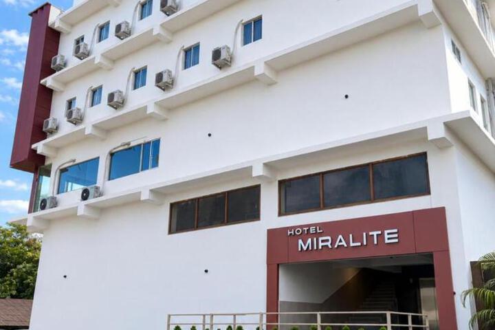 Hotel Miralite