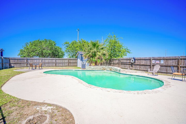 Pool 64 of 87