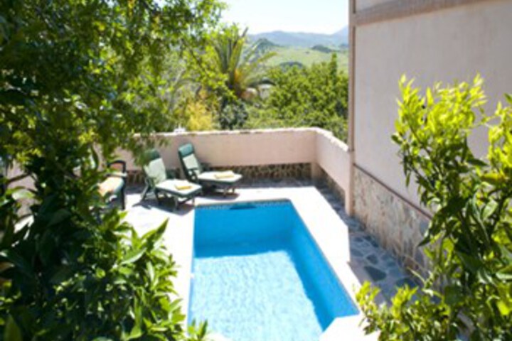 Pool 15 of 21