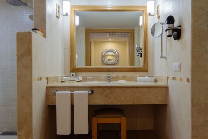 Bath Amenities