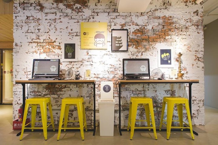 Hotel Interior 5 of 39