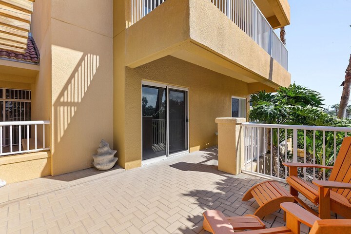 Terrace/Patio 99 of 129