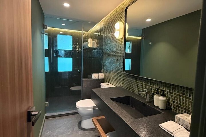 Bathroom Vanities
