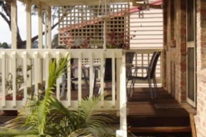 Terrace/Patio 61 of 72