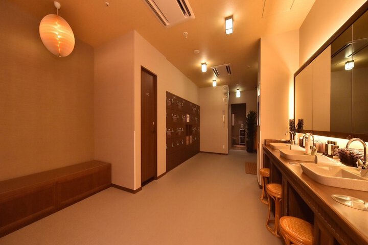 Spa Photos