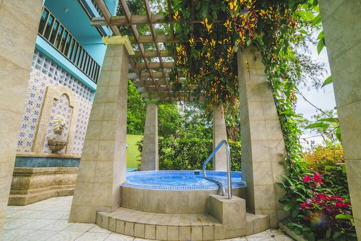 Spa Photos