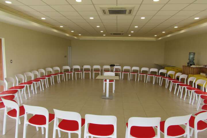 Meeting 44 of 65