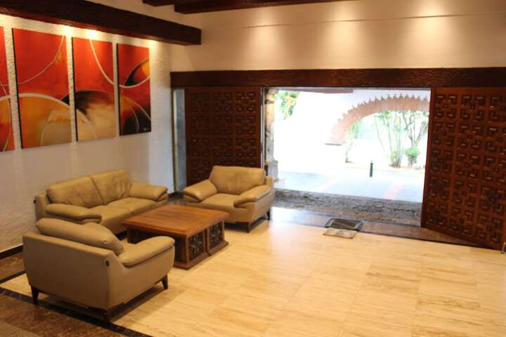 Hotel Interior 4 of 45
