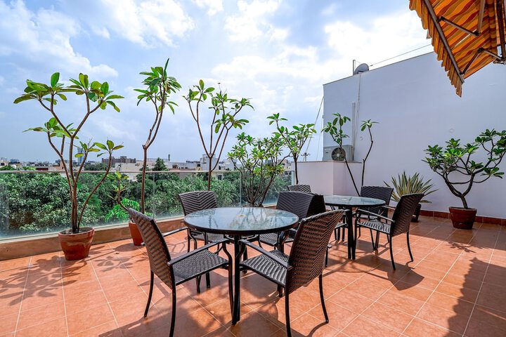 Terrace/Patio 26 of 47