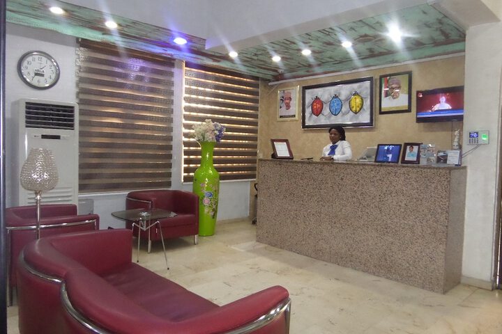 Hotel Interior 2 of 28