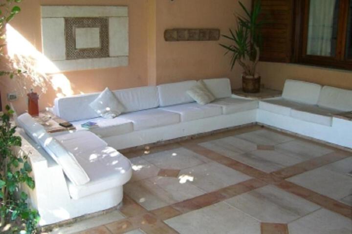 Casa Vacanza Porto Luna 68