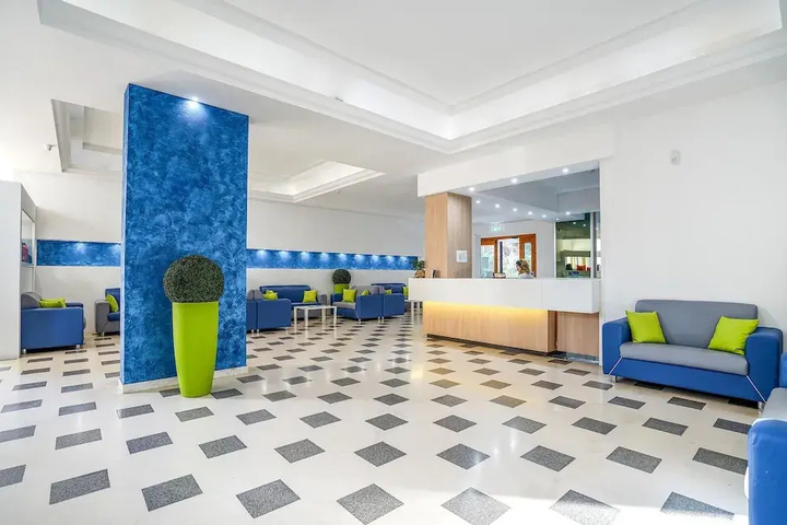 Hotel Interior 2 of 22