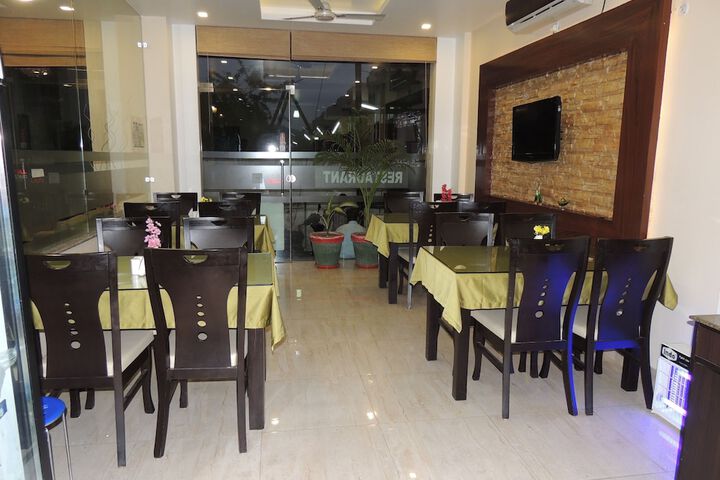 Restaurants