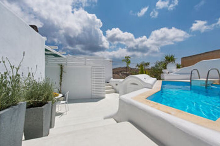 Terrace/Patio 17 of 23