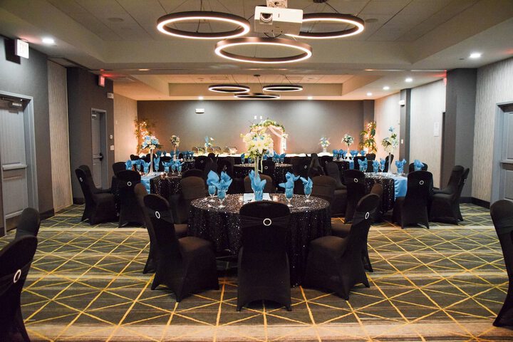 Ballroom