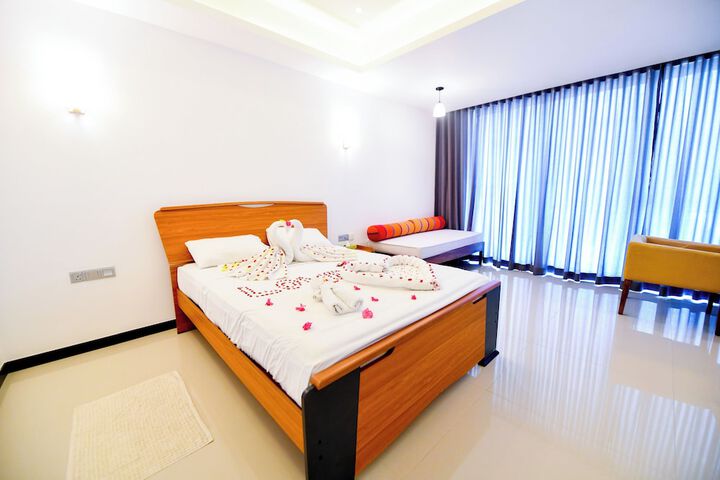 Room 5 of 21