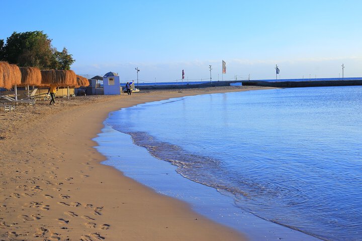 Beach 172 of 204