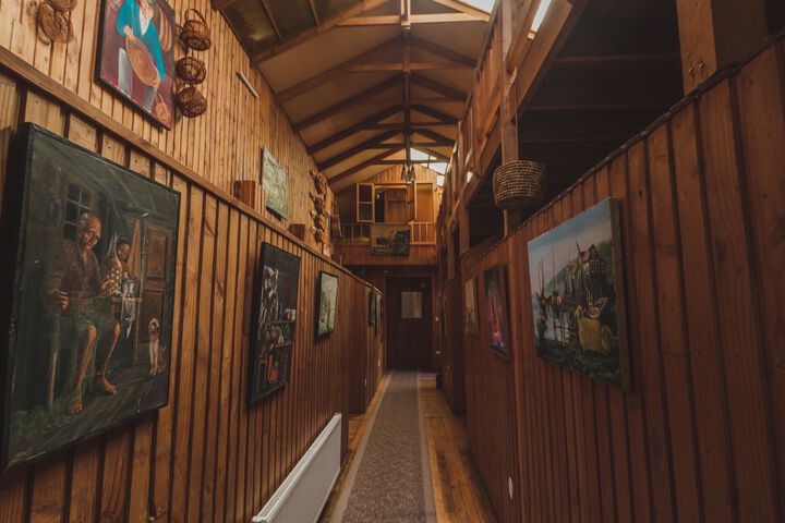Ballroom/Hall 7 of 43