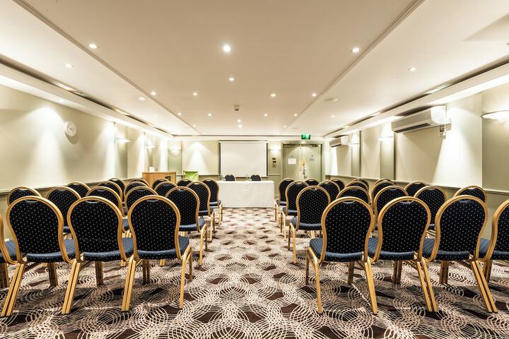 Meeting 105 of 137