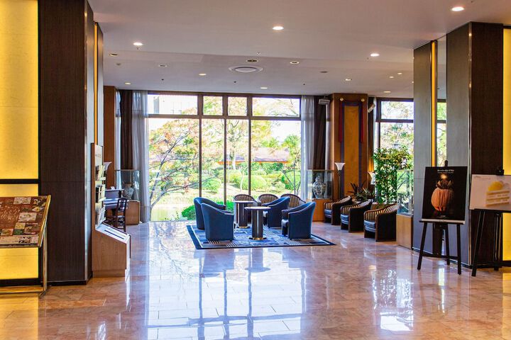 Hotel Interior 3 of 126