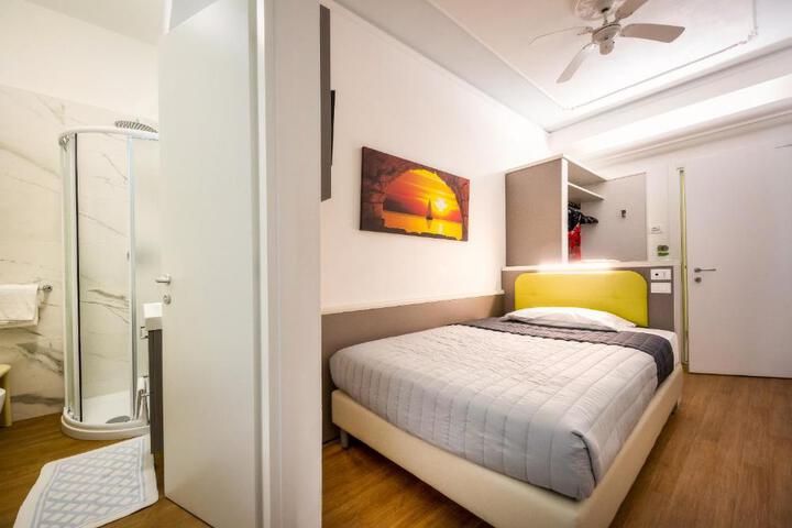 Fitness Center Photo