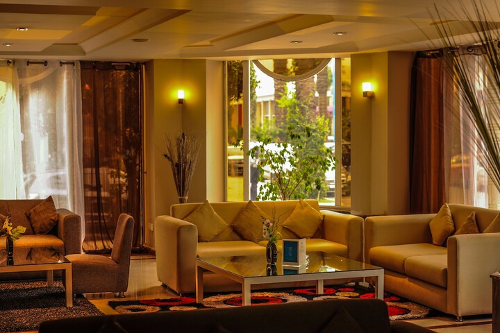 Hotel Interior 6 of 20