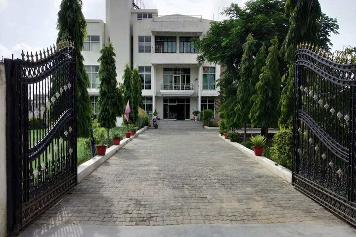 Photo of Antariksh Hotel & Resorts