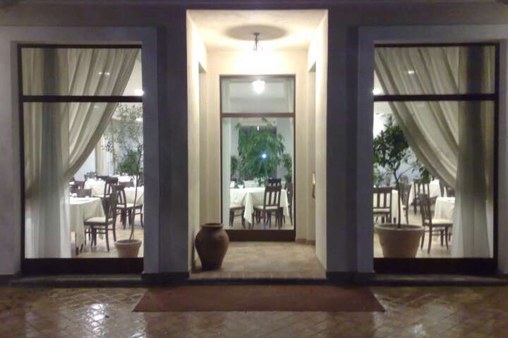 Hotel Interior 57 of 61