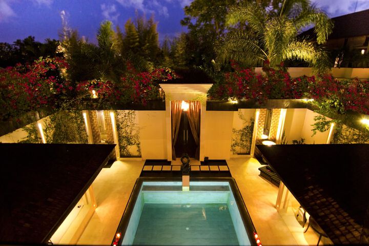 Hotel 24 of 25