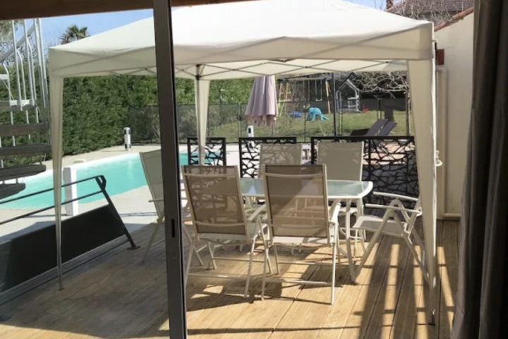 Terrace/Patio 7 of 26