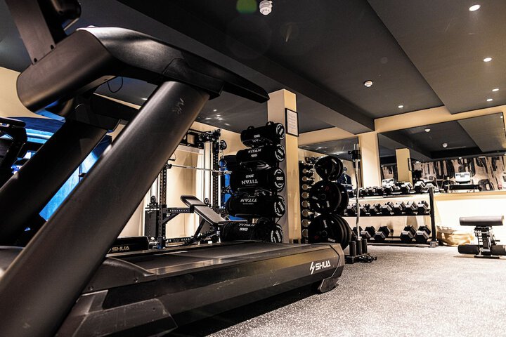 Health and Fitness 6 of 15