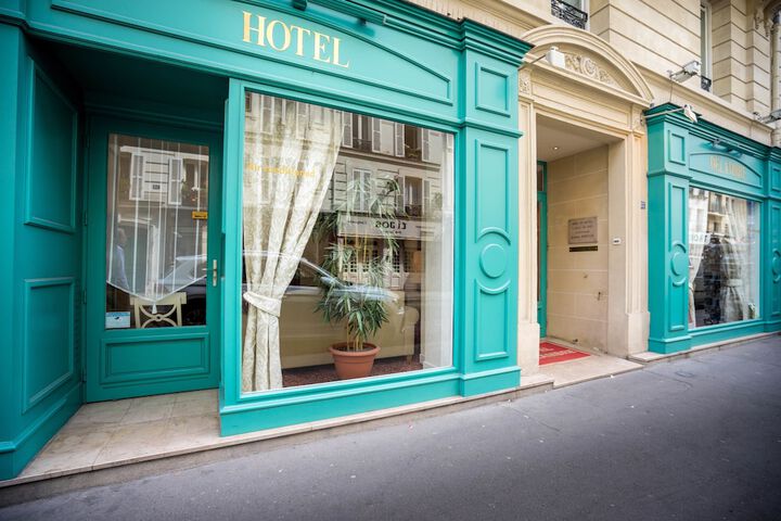 Hotel 41 of 46