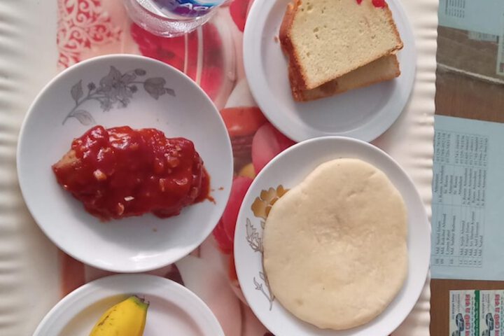 Breakfast/Coffee Service 13 of 22