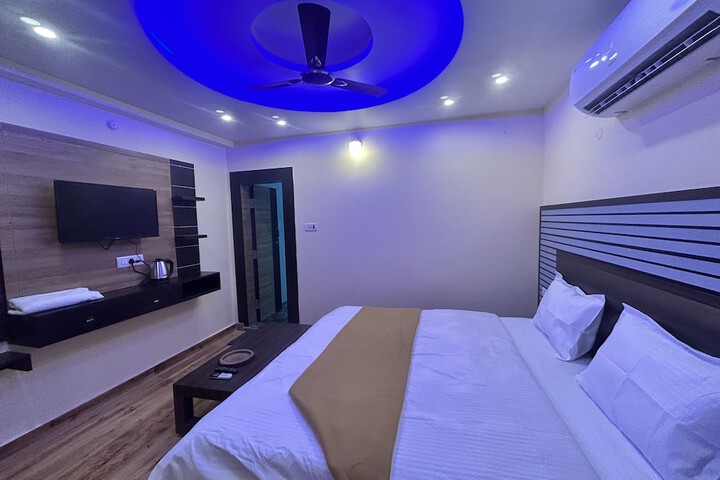 Room 7 of 21